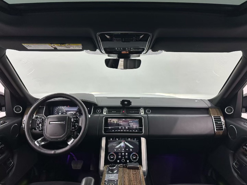 唐山20年路虎揽胜行政5