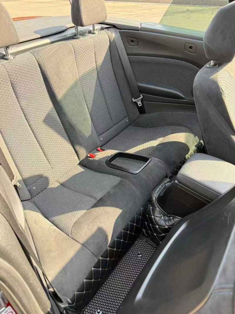 淄博19年宝马2系4