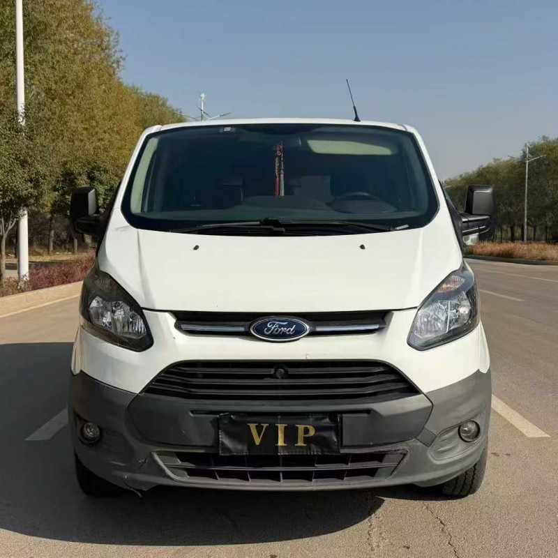 株洲18年福特全顺1