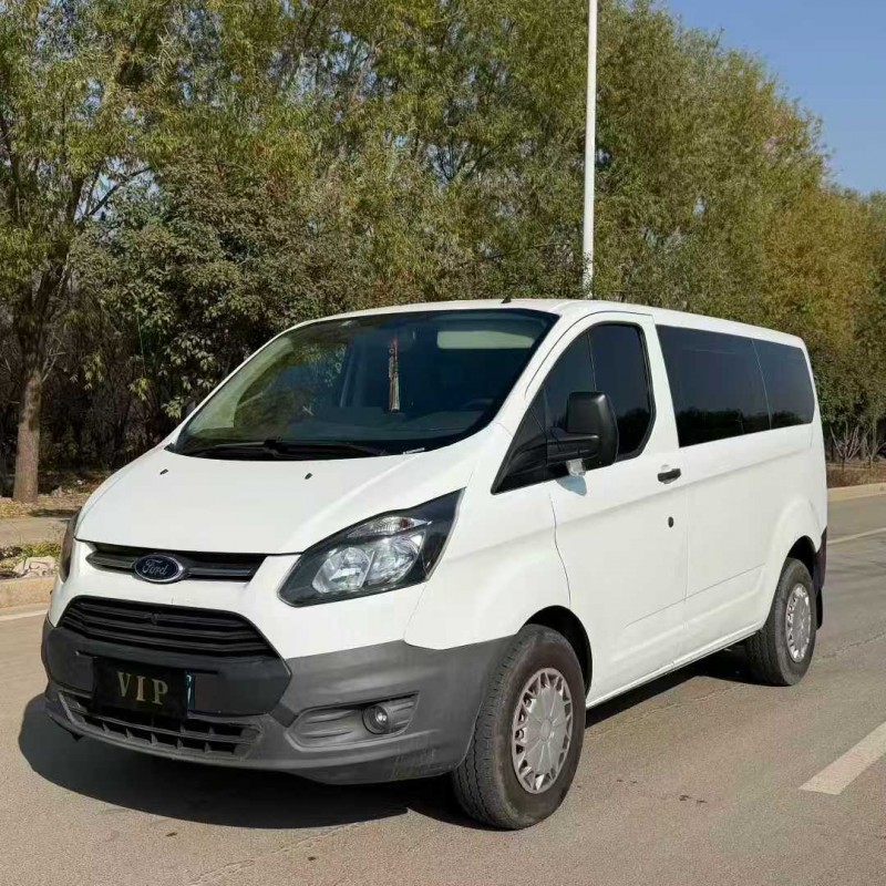 株洲18年福特全顺3