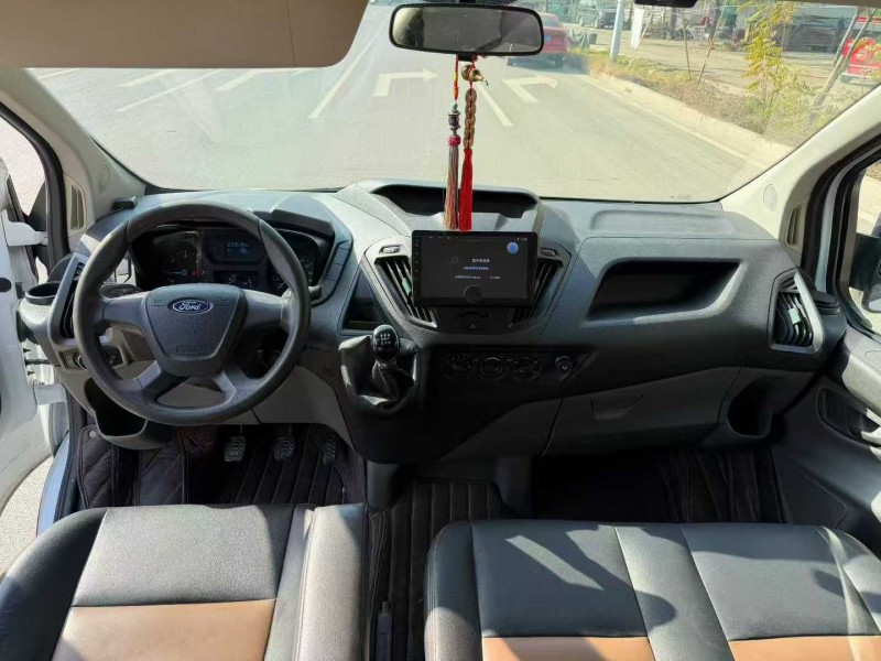 株洲18年福特全顺4