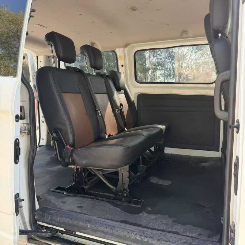 株洲18年福特全顺6