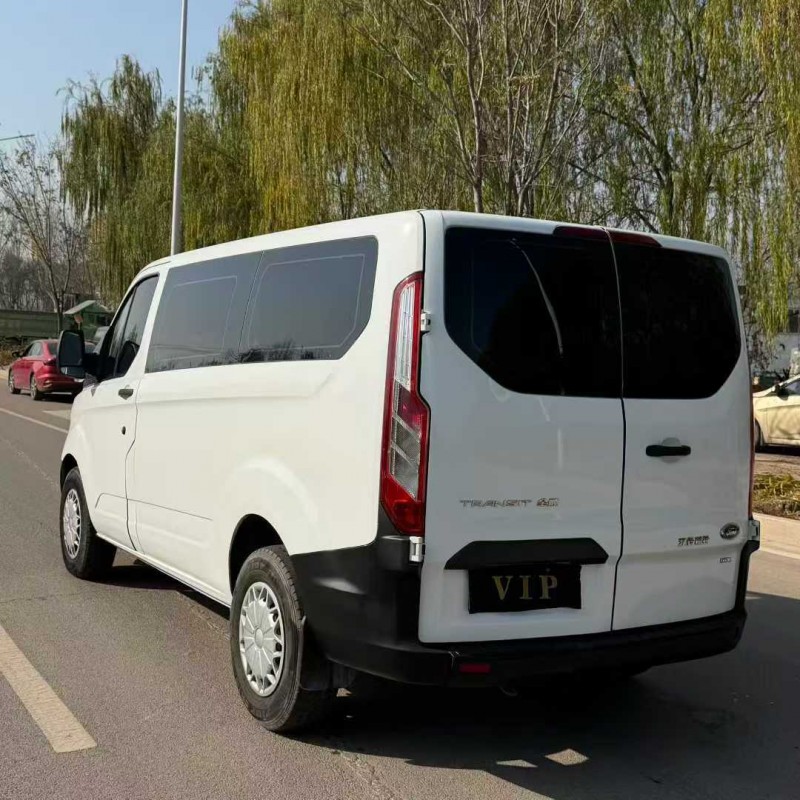 株洲18年福特全顺8