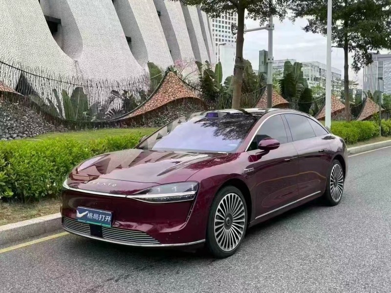 深圳24年华为智选享界3