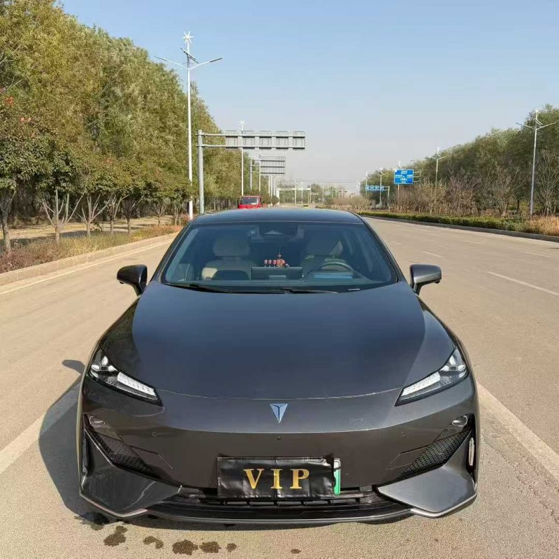 东营23年长安汽车深蓝1