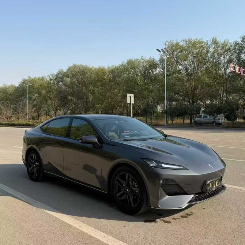 东营23年长安汽车深蓝2