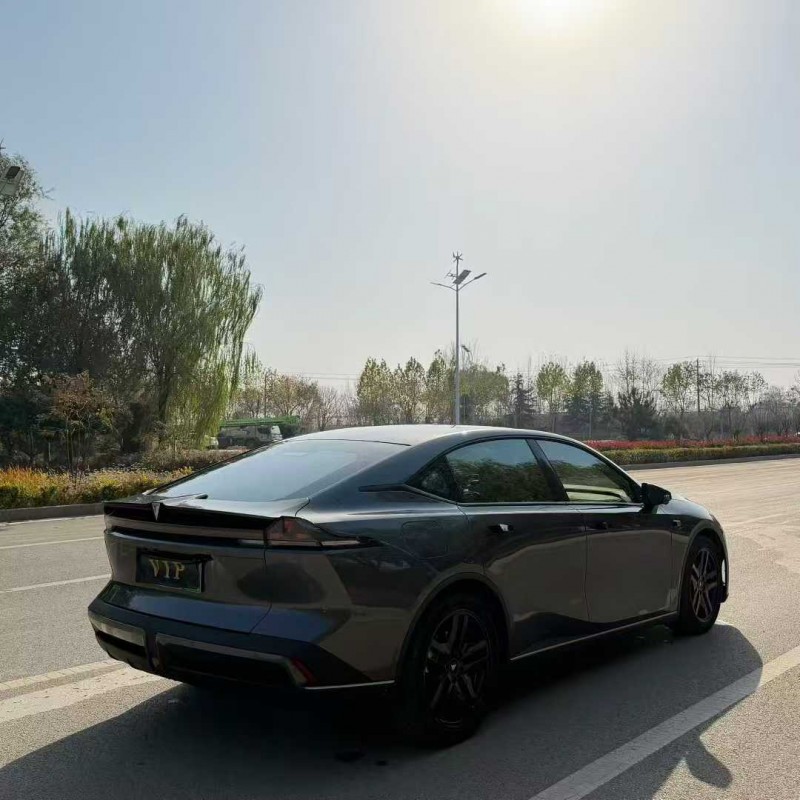 东营23年长安汽车深蓝8