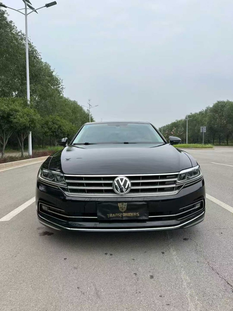 淄博20年大众辉昂1