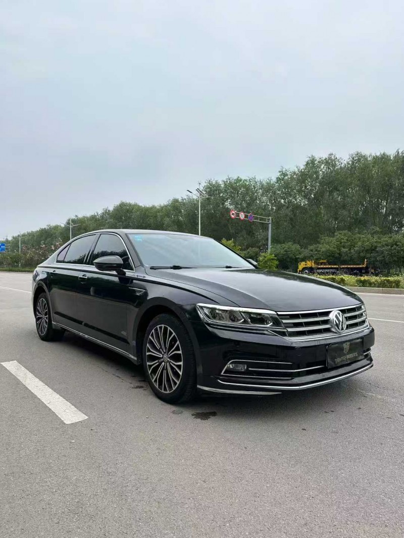 淄博20年大众辉昂2