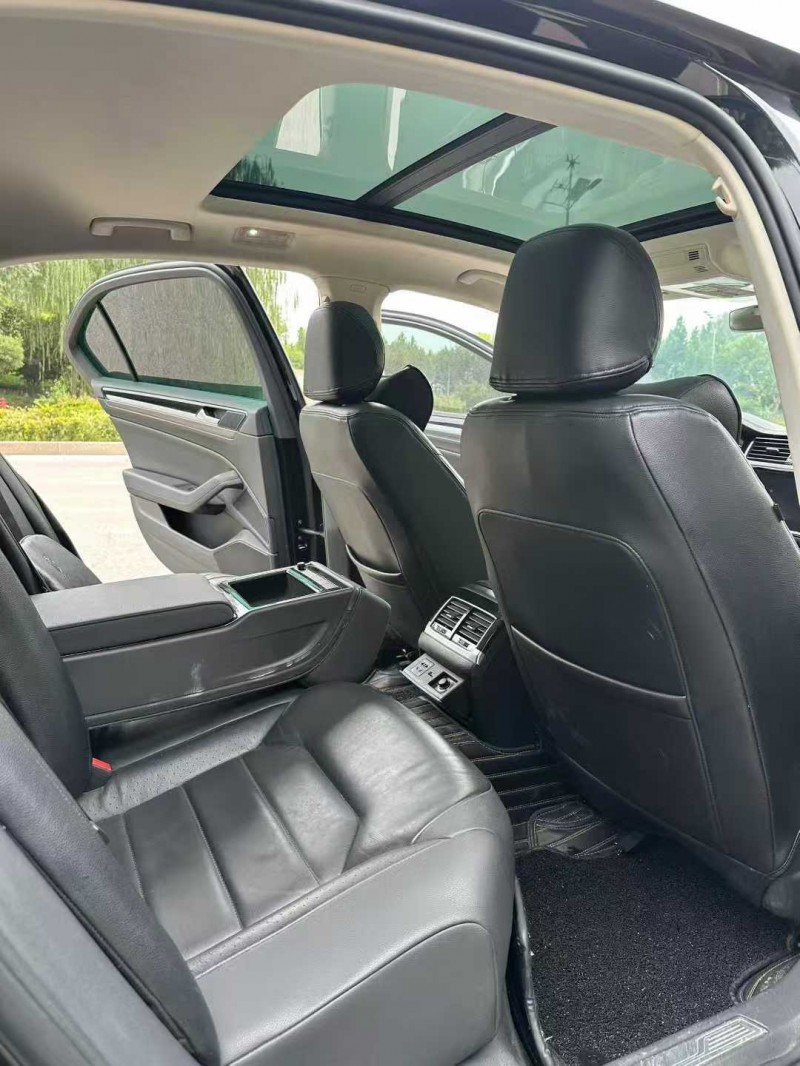 淄博20年大众辉昂4