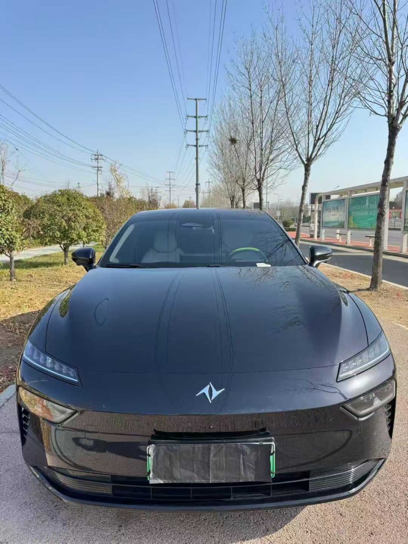 泰安25年东风奕派1