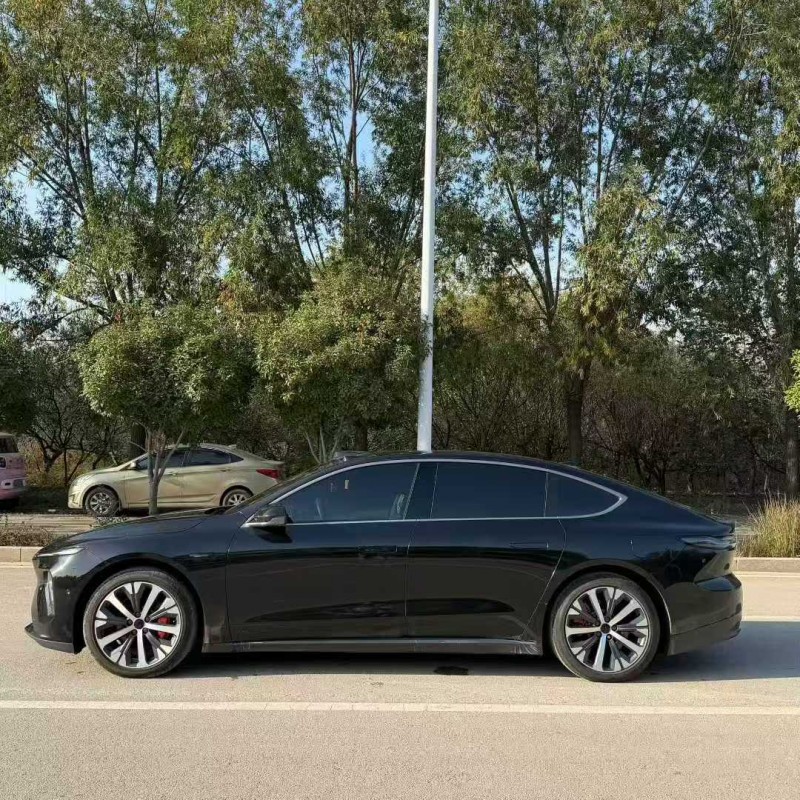 枣庄22年蔚来ET73