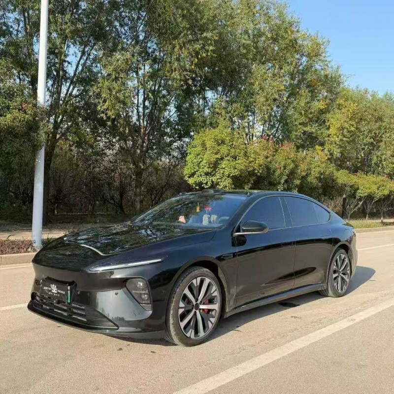 枣庄22年蔚来ET74