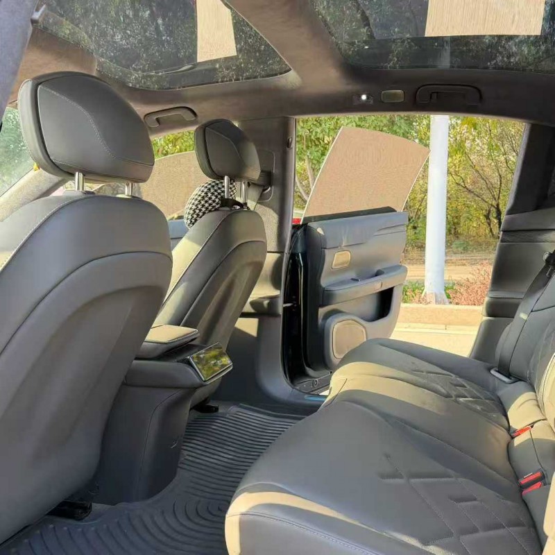 枣庄22年蔚来ET75