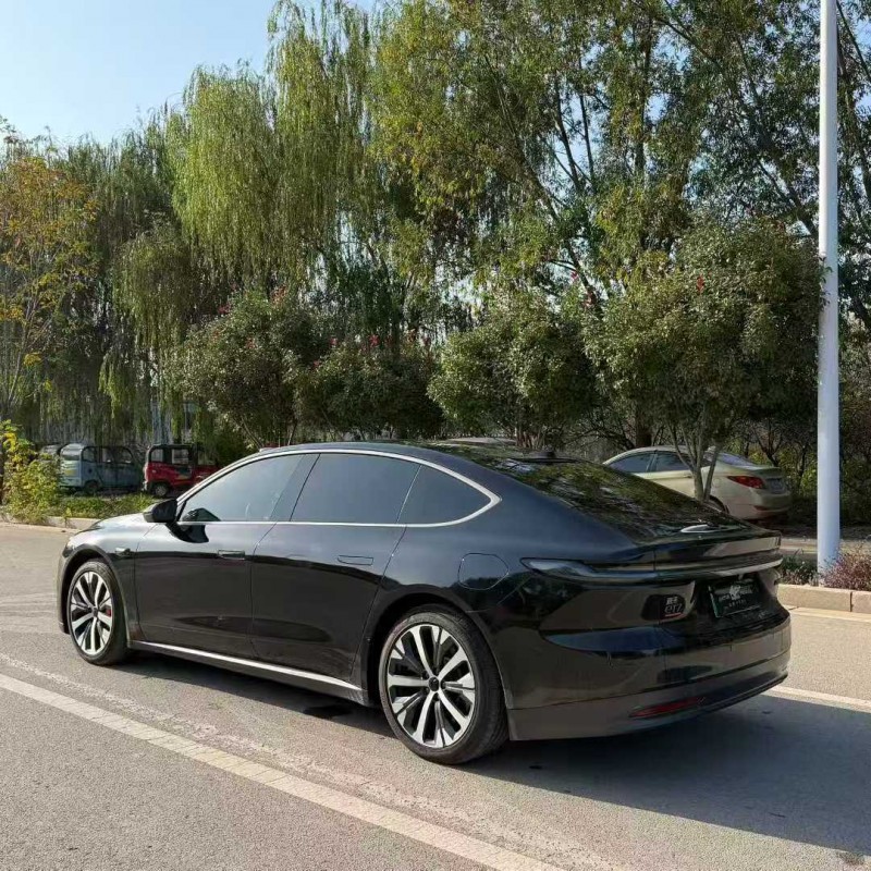 枣庄22年蔚来ET79