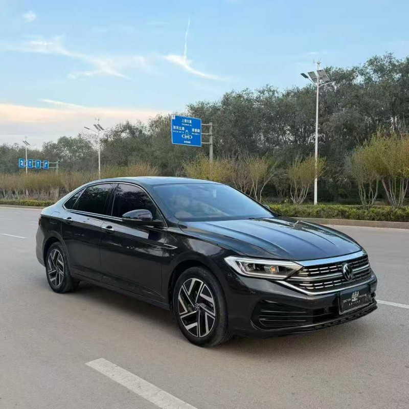 潍坊22年大众速腾3