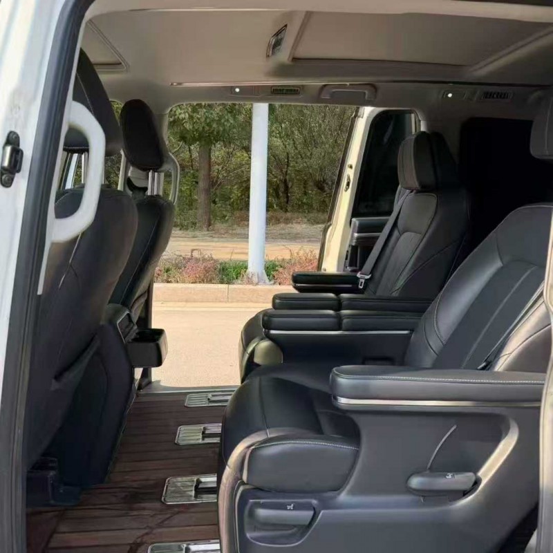 枣庄21年传祺M8/GM86