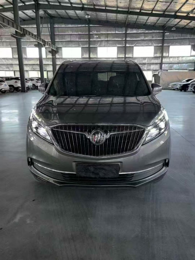 徐州19年别克GL81