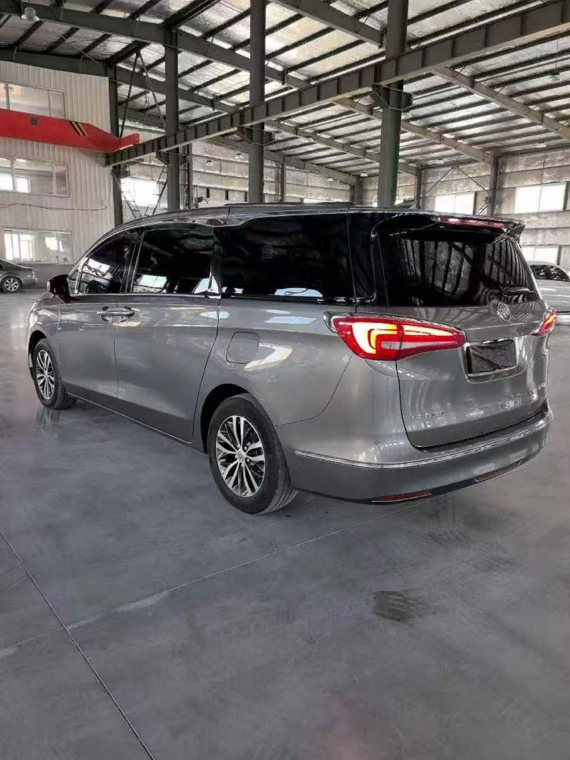 徐州19年别克GL88