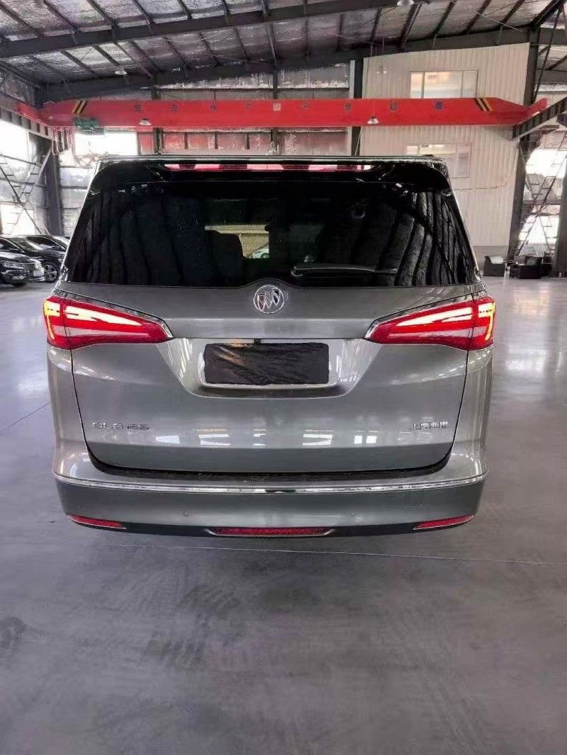 徐州19年别克GL89