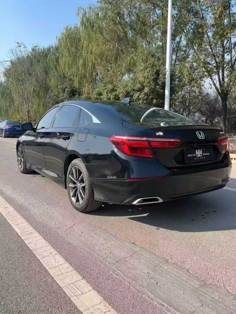 潍坊22年本田英诗派8