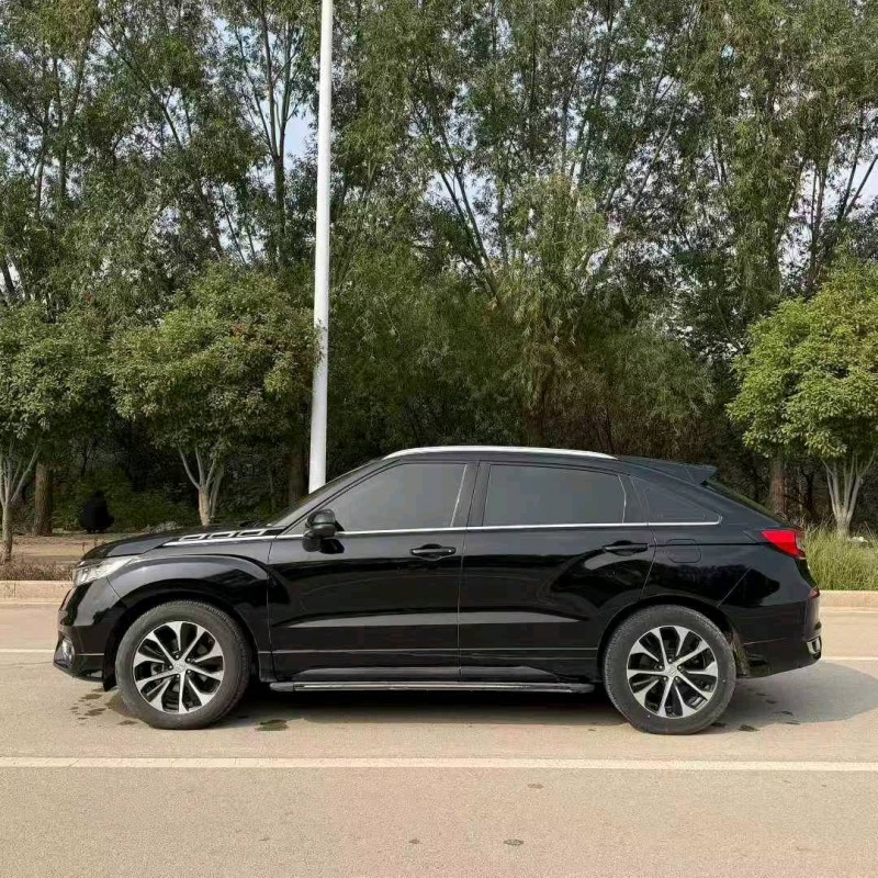 淄博18年本田冠道7