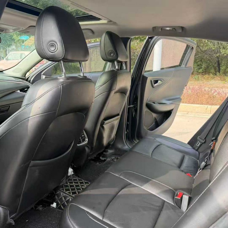 青岛18年雪佛兰迈锐宝5