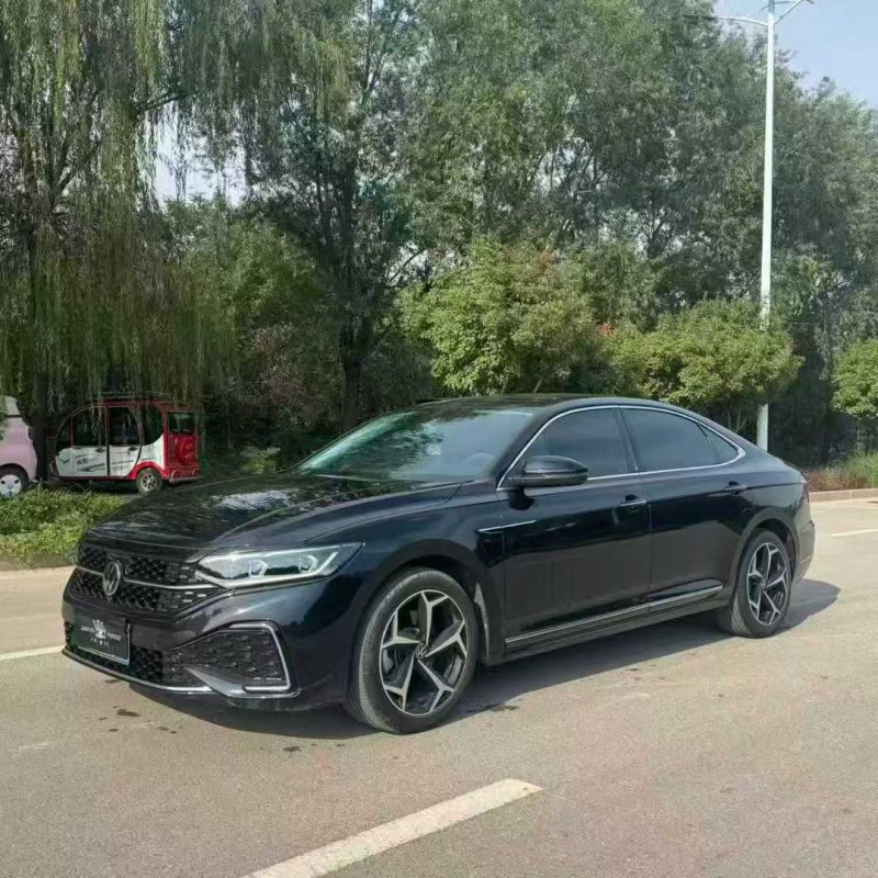 济南23年大众帕萨特3