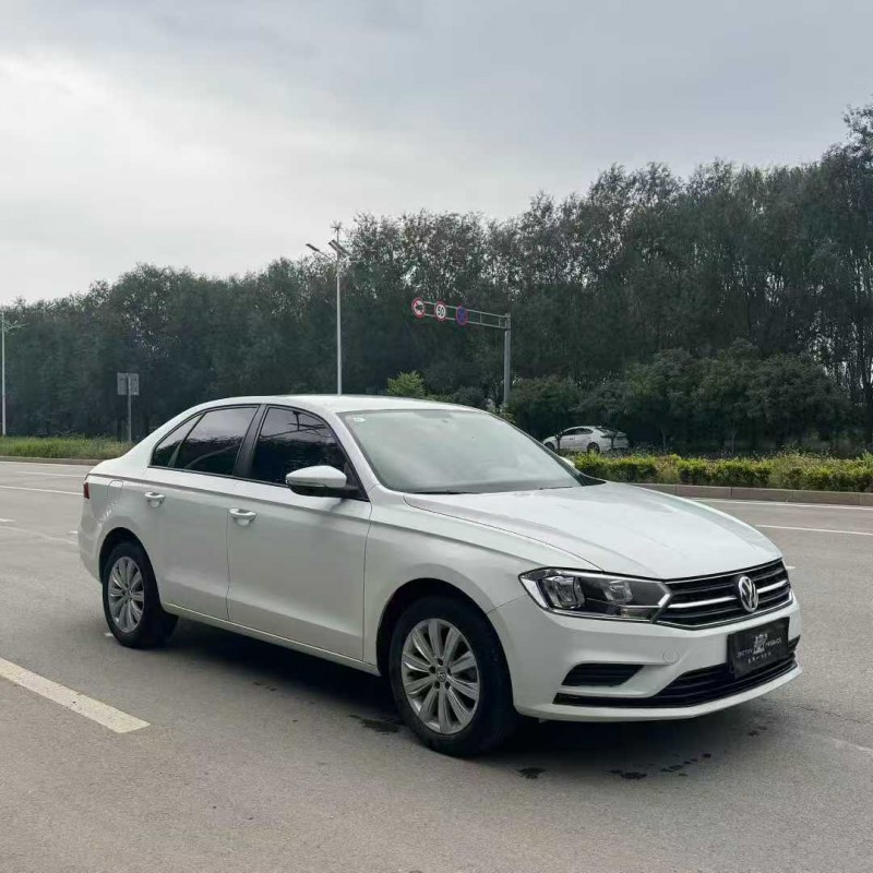 东营23年大众宝来4