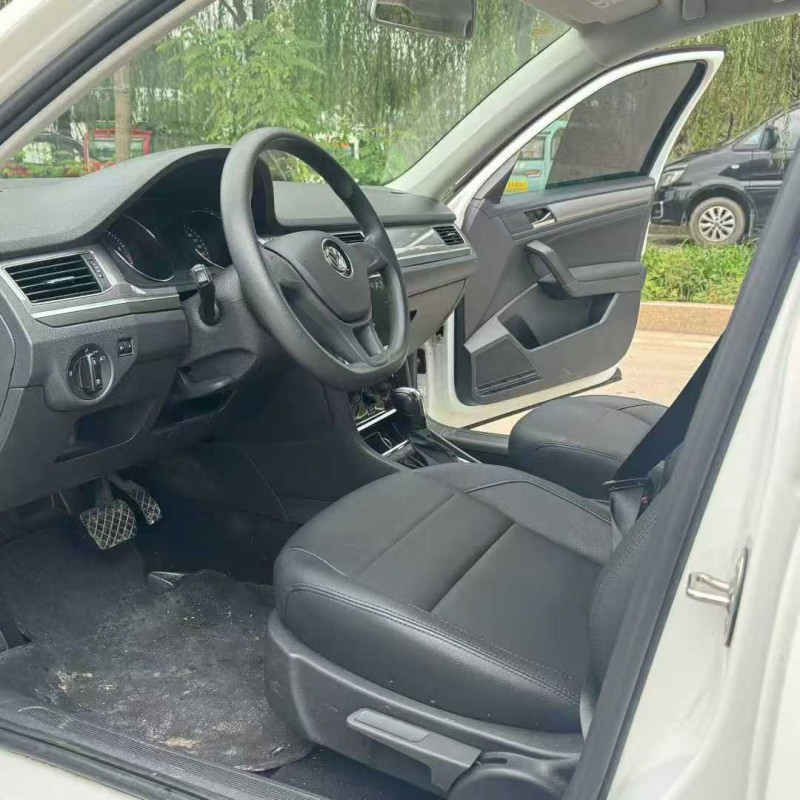 东营23年大众宝来5