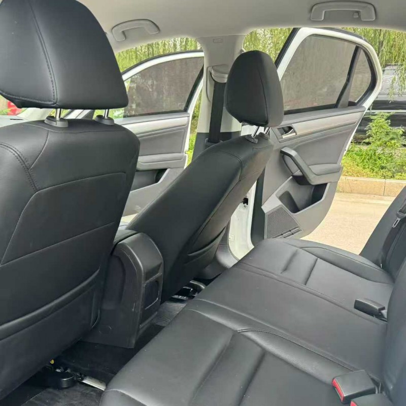 东营23年大众宝来6