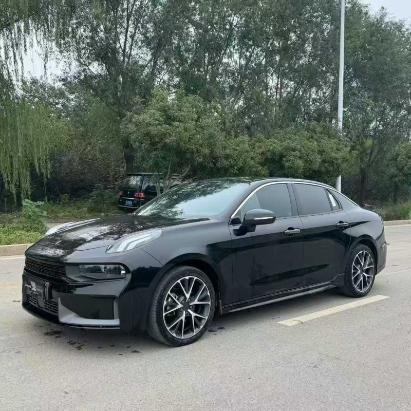 枣庄21年领克033