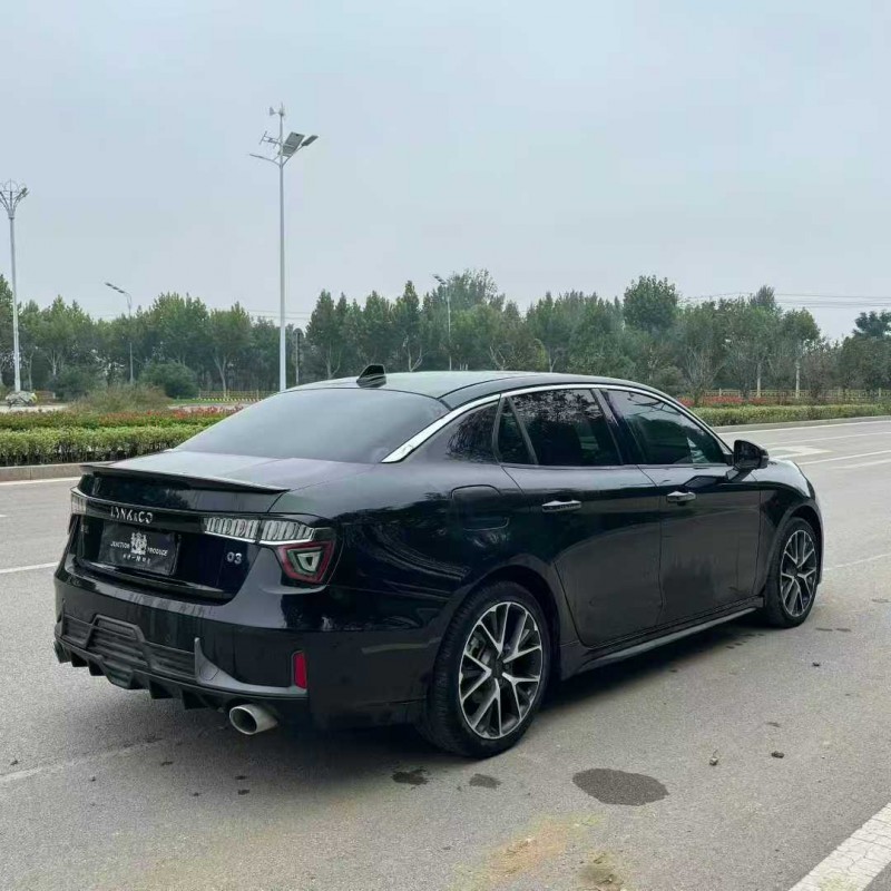 枣庄21年领克038