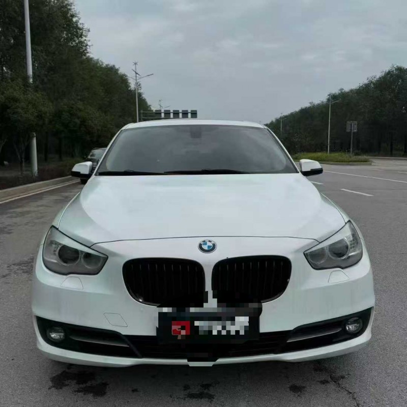 枣庄15年宝马5系1