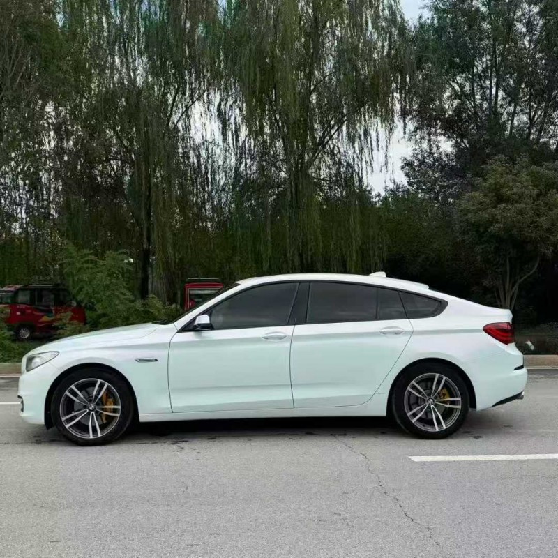 枣庄15年宝马5系7
