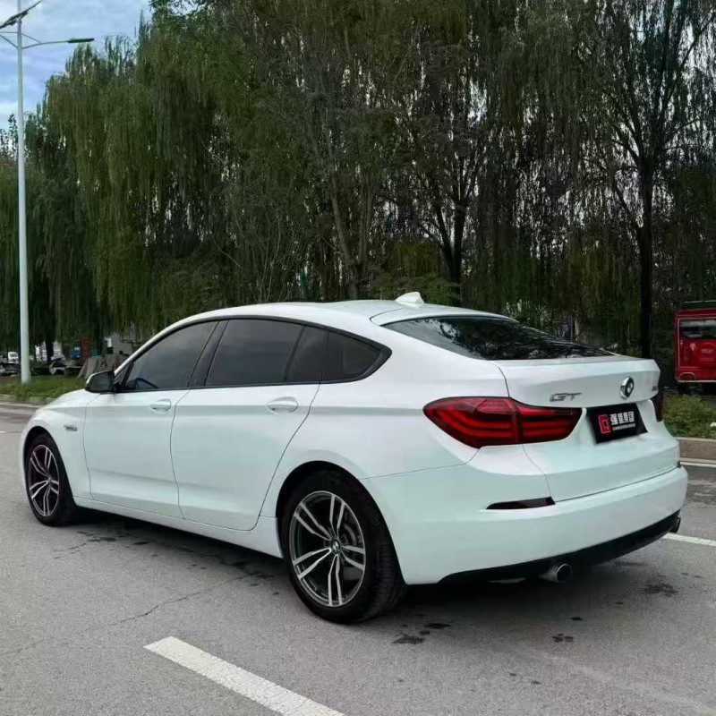 枣庄15年宝马5系8