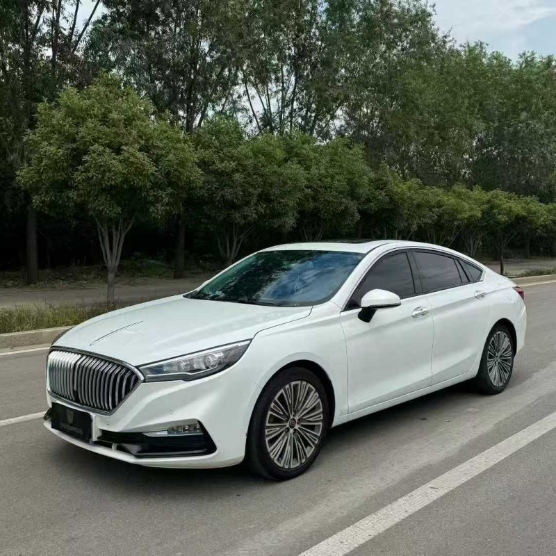 烟台22年红旗H52