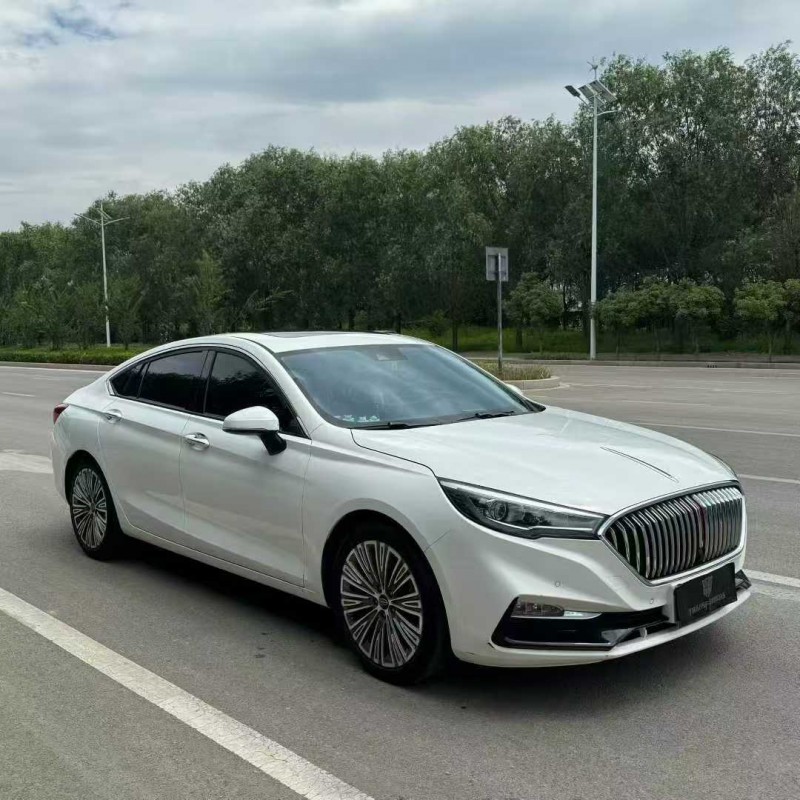 烟台22年红旗H53