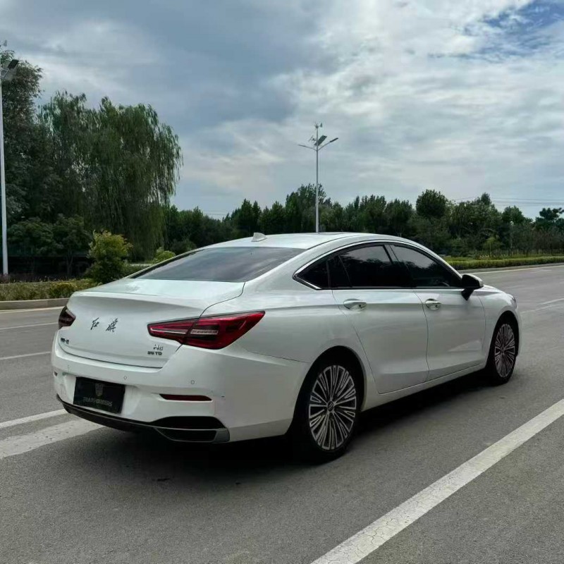 烟台22年红旗H58