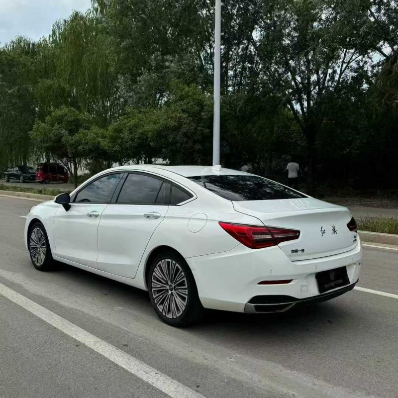 烟台22年红旗H59