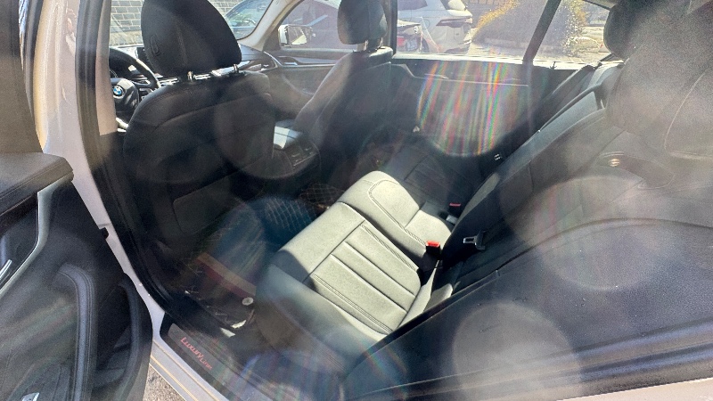 娄底18年宝马5系13