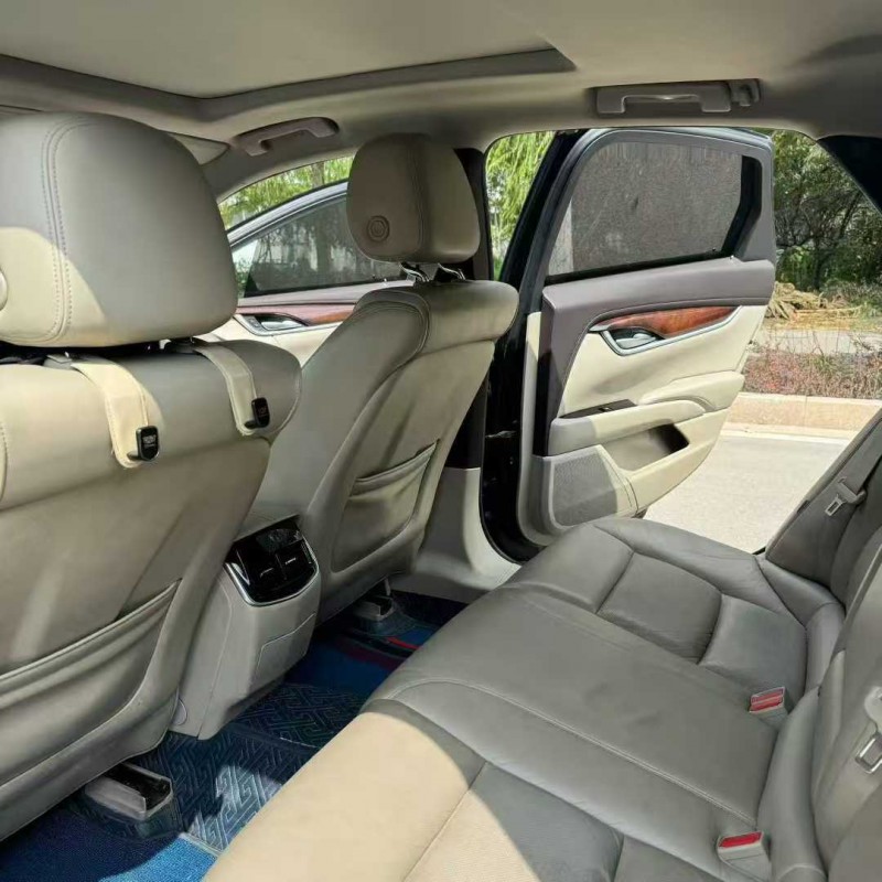 青岛17年凯迪拉克XTS6