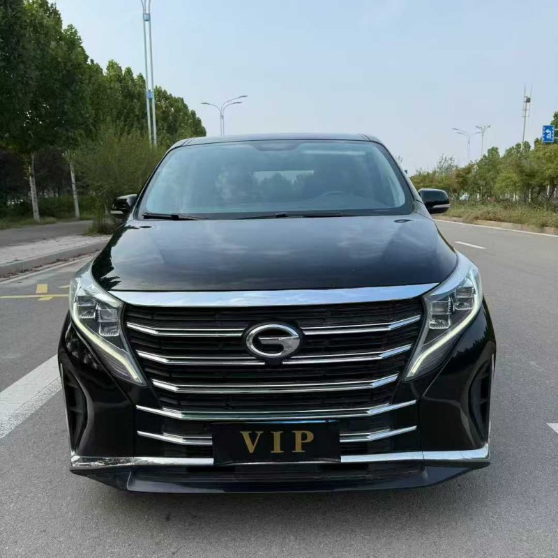 烟台21年传祺M8/GM81