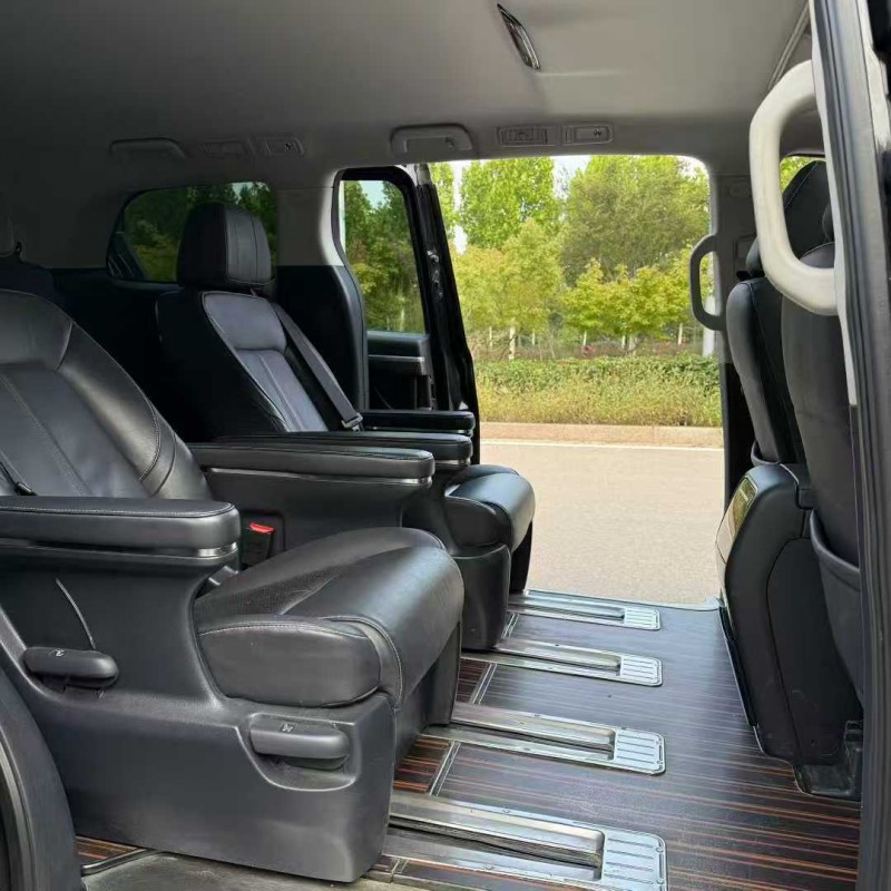 烟台21年传祺M8/GM84