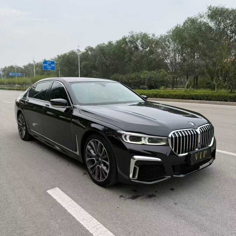 淄博16年宝马7系2