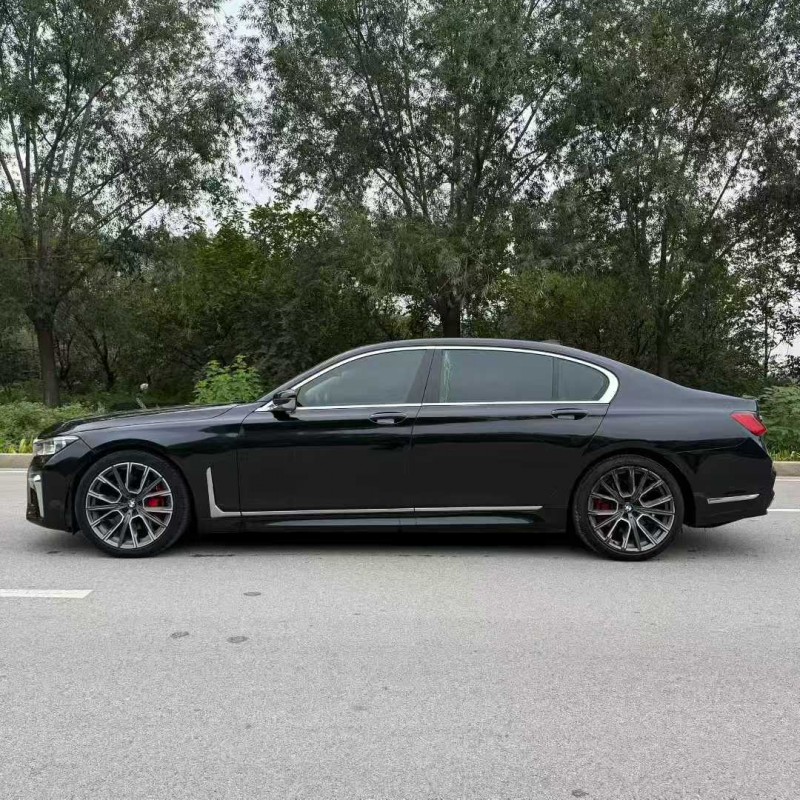 淄博16年宝马7系7