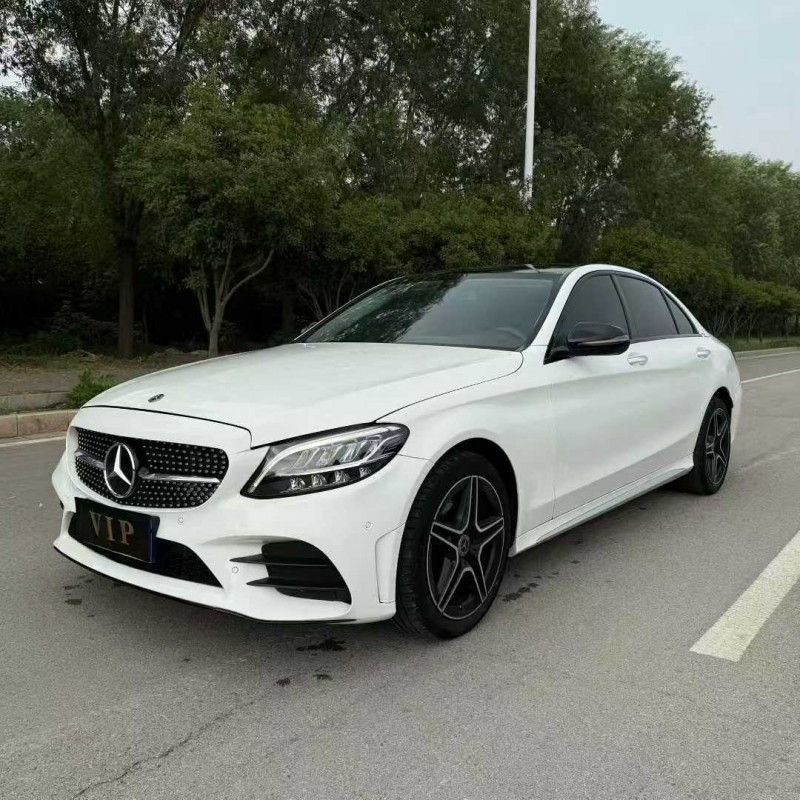 东营21年奔驰C3