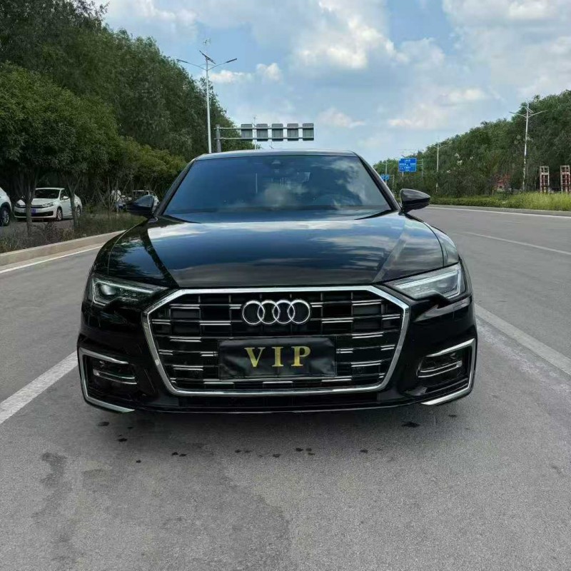 烟台23年奥迪A6L1