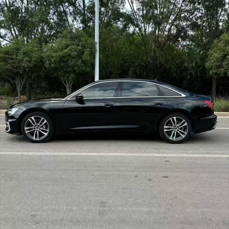 烟台23年奥迪A6L9