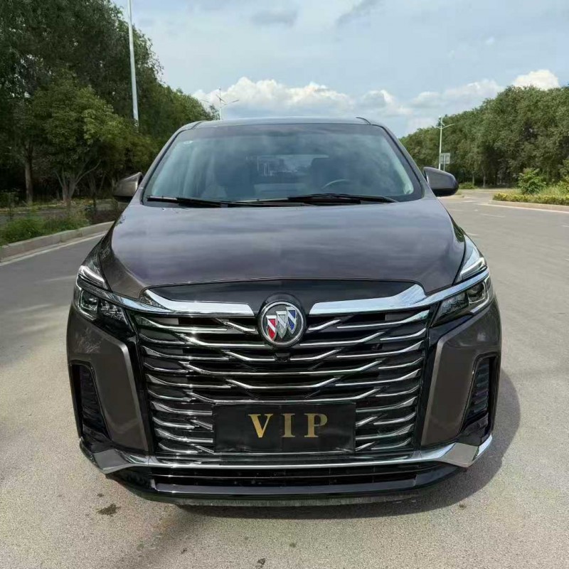 潍坊24年别克GL81